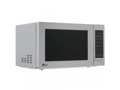 Микроволновая печь LG MS2044V - изображение 12