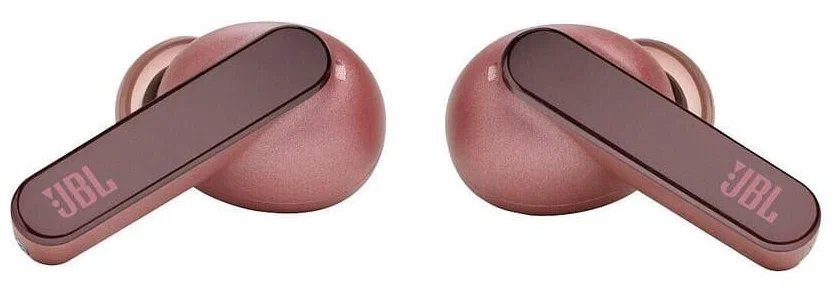 Беспроводные наушники JBL Live Pro 2, rose