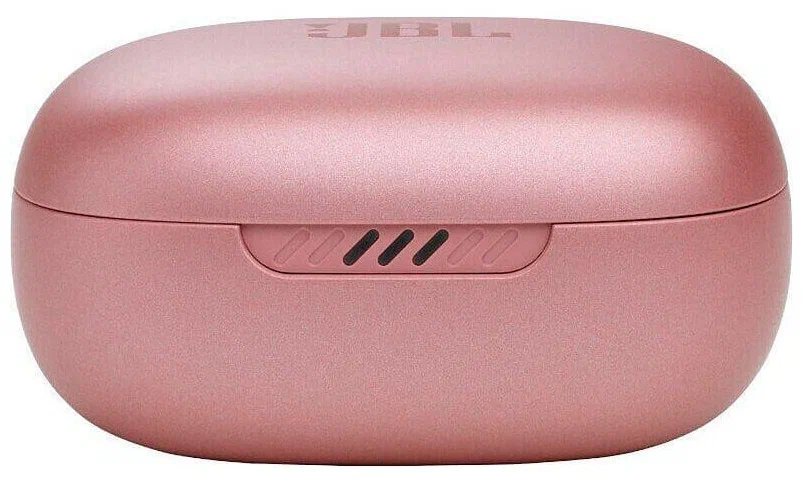 Беспроводные наушники JBL Live Pro 2, rose