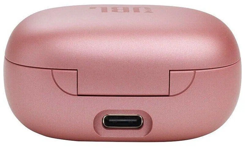 Беспроводные наушники JBL Live Pro 2, rose