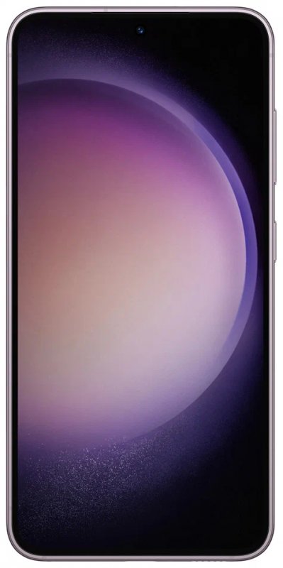 Смартфон Samsung Galaxy S23 8/256 ГБ, лаванда
