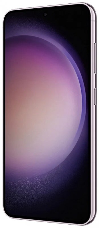 Смартфон Samsung Galaxy S23 8/256 ГБ, лаванда