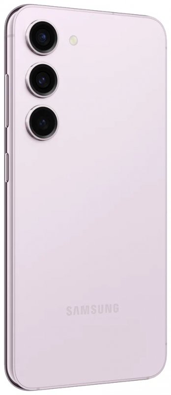 Смартфон Samsung Galaxy S23 8/256 ГБ, лаванда