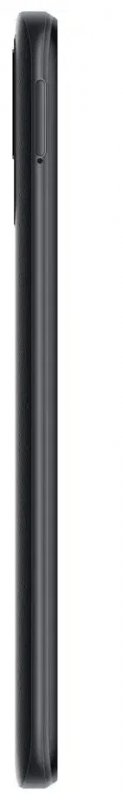 Смартфон Xiaomi POCO C40 3/32 ГБ RU, Dual nano SIM, заряженный черный