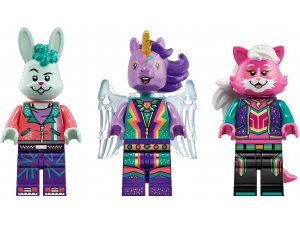 Конструктор LEGO VIDIYO K-Pawp Concert (Концерт в стиле К-поп) 43113 - изображение 5