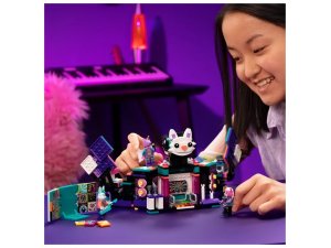 Конструктор LEGO VIDIYO K-Pawp Concert (Концерт в стиле К-поп) 43113 - изображение 9