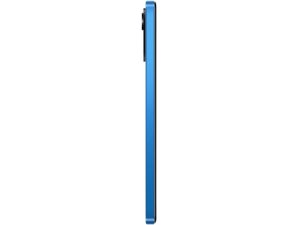 Смартфон Xiaomi POCO X4 Pro 5G 6/128 ГБ RU, Dual nano SIM, Лазерный синий - изображение 4