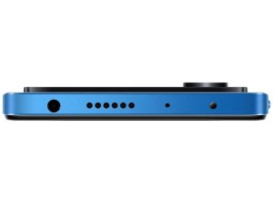Смартфон Xiaomi POCO X4 Pro 5G 6/128 ГБ RU, Dual nano SIM, Лазерный синий - изображение 6