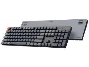 Беспроводная механическая клавиатура Keychron K5SE, Full Size, RGB подсветка, Blue Switch (K5SE-E2) - изображение 7
