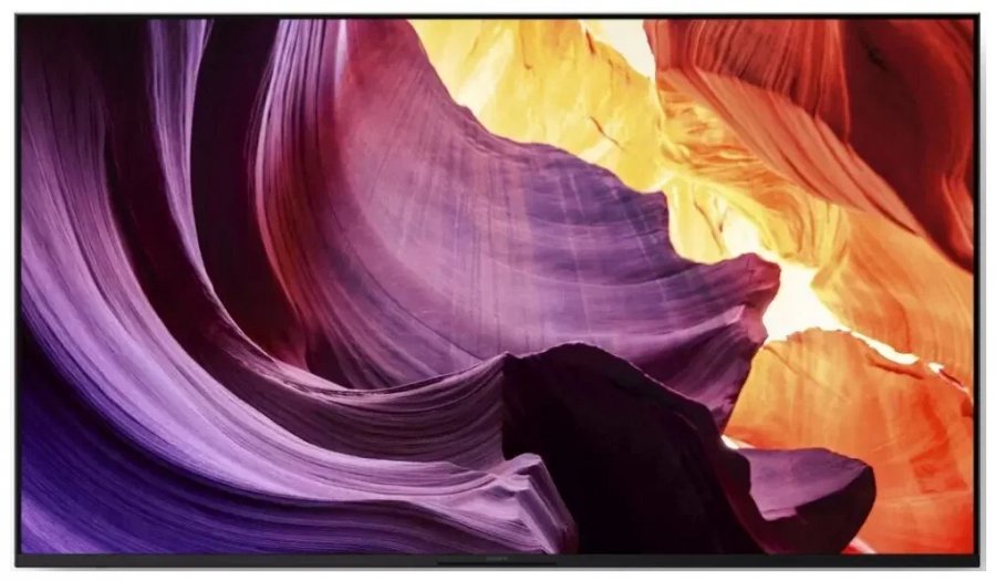 Телевизор Sony KD-55X81K