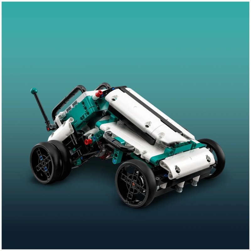 Конструктор LEGO MINDSTORMS EV3 51515 Робот-изобретатель