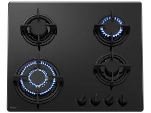 Варочная панель Haier HHX-G64CWB1 - изображение 2