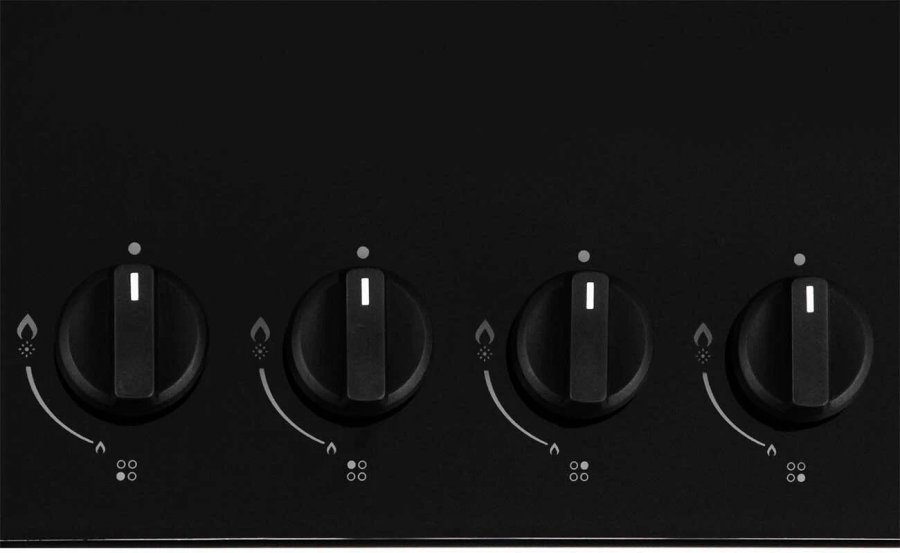 Варочная панель Haier HHX-G64CWB1