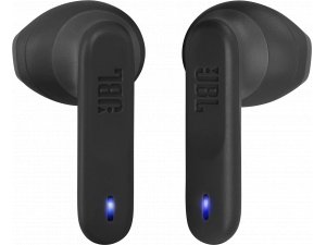Беспроводные наушники JBL Wave Flex, черный - изображение 3