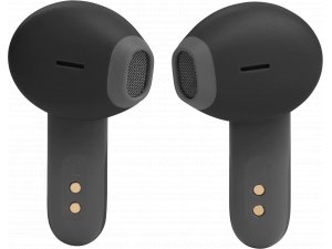 Беспроводные наушники JBL Wave Flex, черный - изображение 4