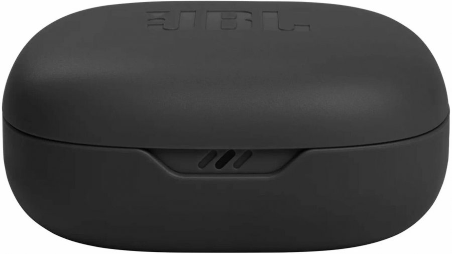Беспроводные наушники JBL Wave Flex, черный