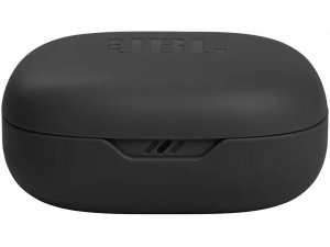 Беспроводные наушники JBL Wave Flex, черный - изображение 6