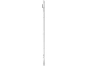 Планшет Samsung Galaxy Tab S8+ SM-X806, 8ГБ, 256ГБ, 3G, 4G, Android 12 серебристый [sm-x806bzsbskz] - изображение 5