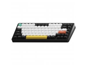 Клавиатура Nuphy Halo75 Brown Switch Black (Halo75-RU-B-3) - изображение 2