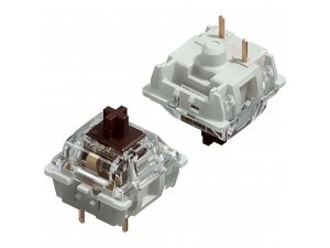 Клавиатура Nuphy Halo75 Brown Switch Black (Halo75-RU-B-3) - изображение 3