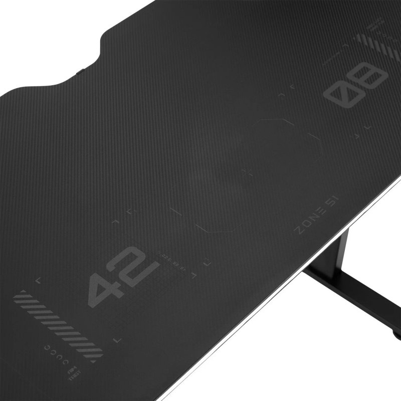 Компьютерный стол ZONE 51 PLATFORM PRO 120