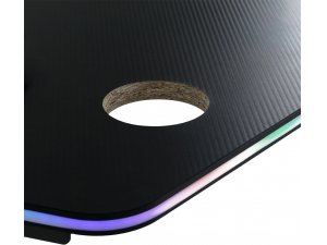 Компьютерный стол ZONE 51 PLATFORM PRO 120 - изображение 4