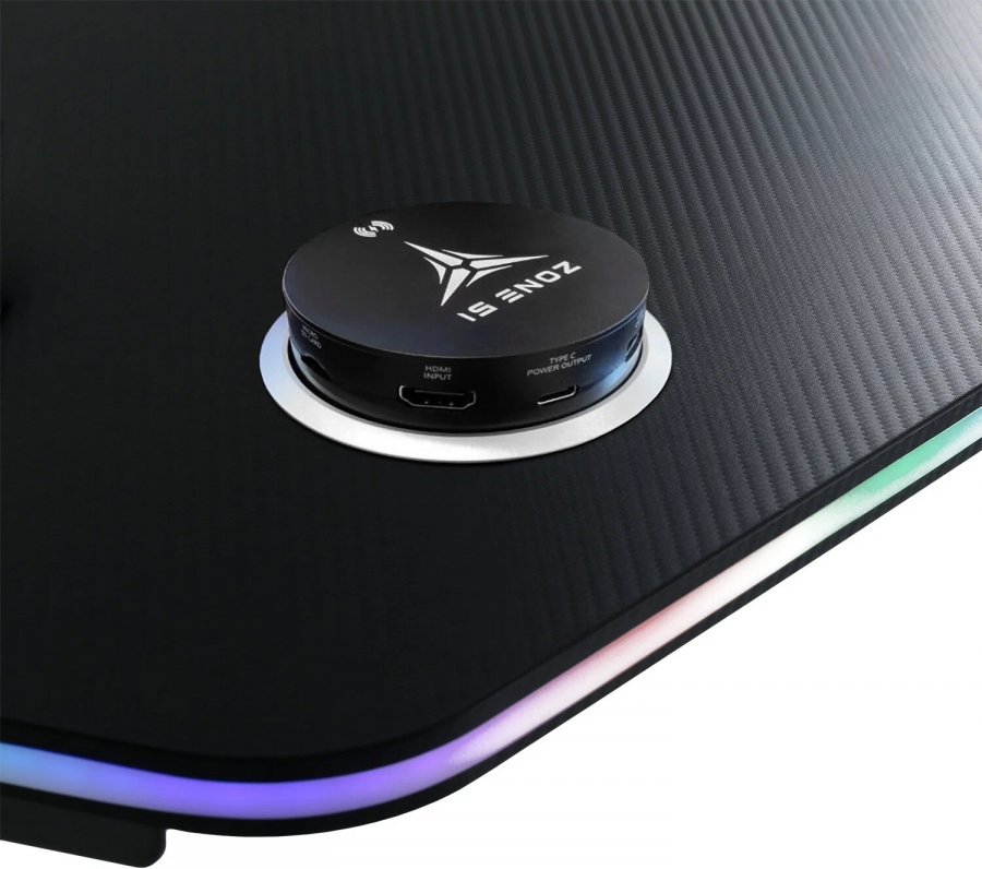 Компьютерный стол ZONE 51 PLATFORM PRO 120