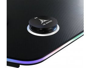 Компьютерный стол ZONE 51 PLATFORM PRO 120 - изображение 5