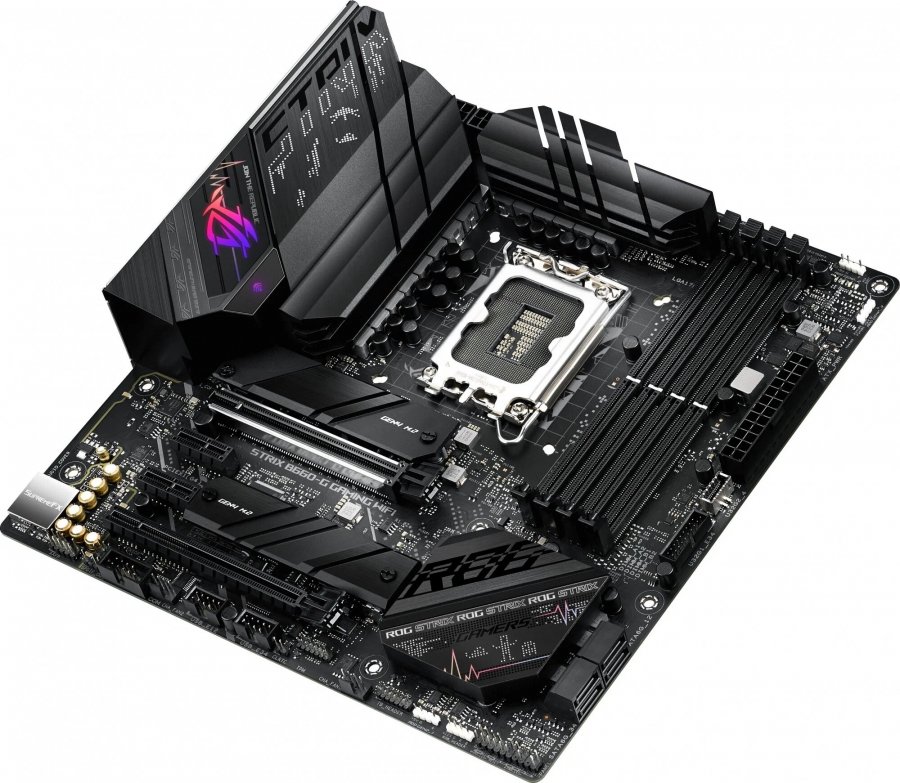 Материнская плата ASUS ROG STRIX B660-G GAMING WIFI