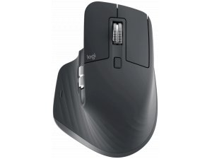 Беспроводная мышь Logitech Mx Master 3, graphite 910-006199 - изображение 1