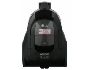 Пылесос с контейнером для пыли LG VC5316NNTS