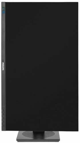 27" Монитор Philips 276B1 (276B1/00/01), 2560x1440, 75 Гц, IPS, черный