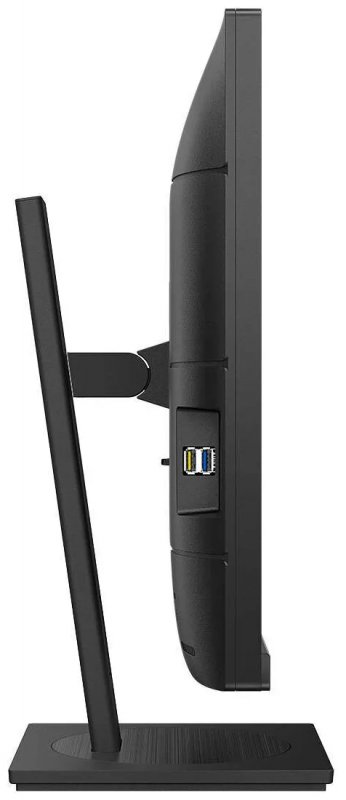 27" Монитор Philips 276B1 (276B1/00/01), 2560x1440, 75 Гц, IPS, черный