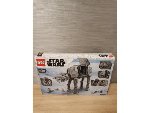 Конструктор LEGO Star Wars 75288 AT-AT (Уцененный товар) - изображение 3
