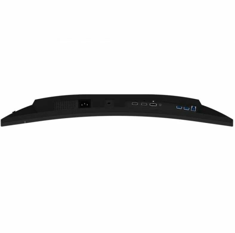 Монитор GIGABYTE G27FC, 165 Гц, *VA, черный