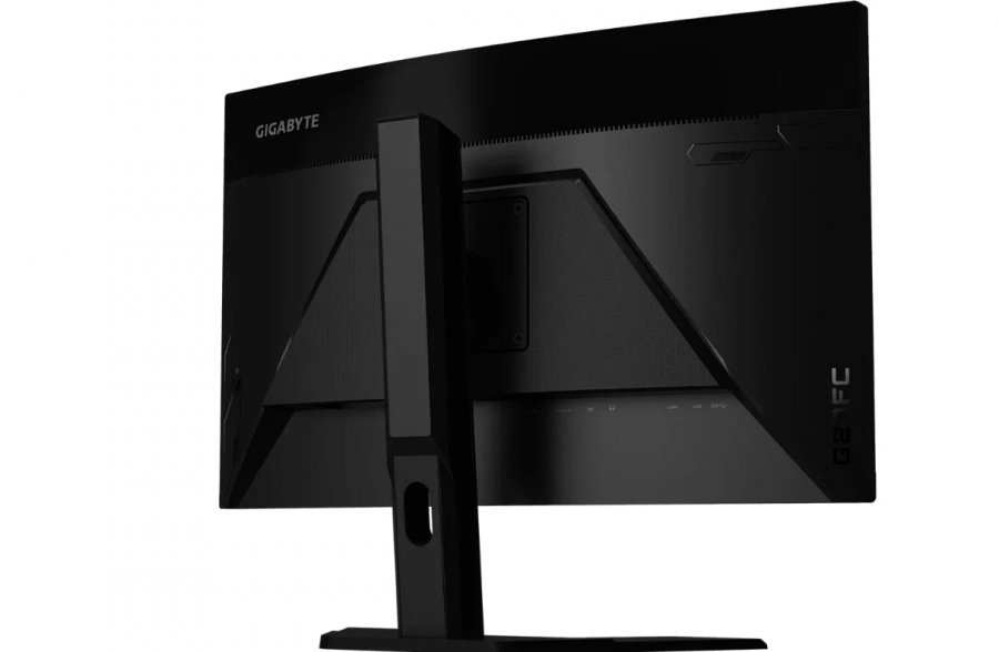 Монитор GIGABYTE G27FC, 165 Гц, *VA, черный