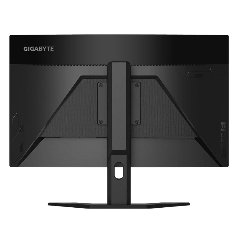 Монитор GIGABYTE G27FC, 165 Гц, *VA, черный