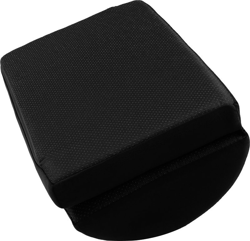 Кресло компьютерное игровое ThunderX3 CORE Modern Black