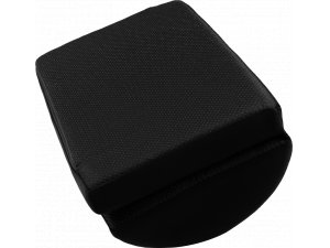 Кресло компьютерное игровое ThunderX3 CORE Modern Black - изображение 7