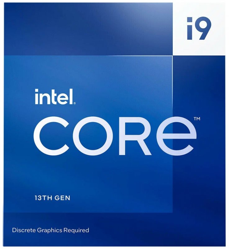 Процессор Intel Core i9-13900 LGA1700, 24 x 2000 МГц, BOX