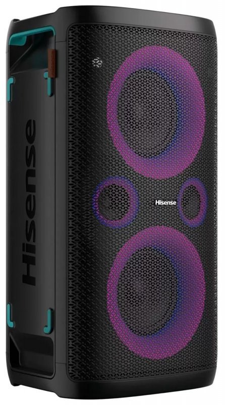 Музыкальная система Hisense Party Rocker One