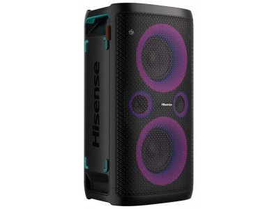 Музыкальная система Hisense Party Rocker One - изображение 9