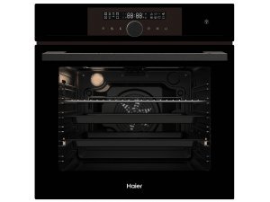 Духовой шкаф Haier HOX-FP5AGB - изображение 1