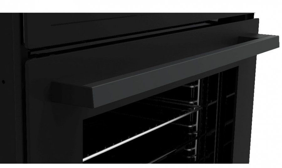 Духовой шкаф Haier HOX-FP5AGB