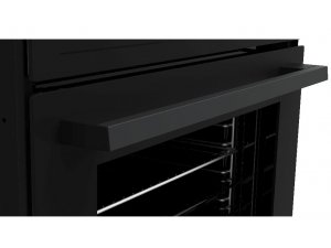 Духовой шкаф Haier HOX-FP5AGB - изображение 3