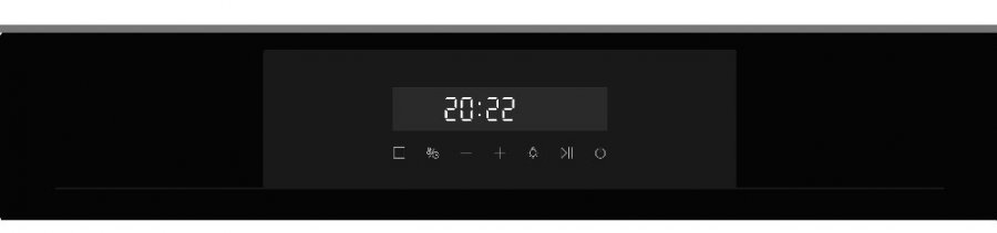 Духовой шкаф Haier HOX-FP5AGB