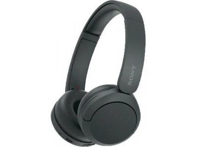 Наушники Sony WH-CH520, Black - изображение 8