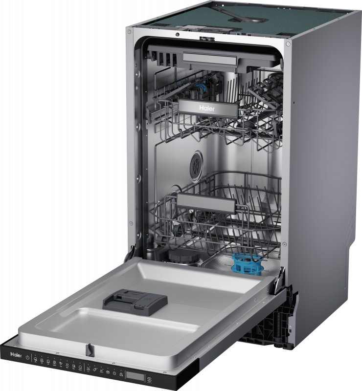 Посудомоечная машина Haier HDWE11-396RU