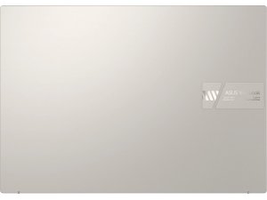 Ноутбук ASUS Vivobook S 16X M5602QA-KV105W 2560x1600, AMD Ryzen 7 5800H 3.2 ГГц, RAM 16 ГБ, DDR4, SSD 1 ТБ, AMD Radeon Graphics, Windows 11 Home, 90NB0XW2-M00460, sand grey - изображение 6