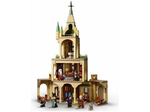 Конструктор LEGO Harry Potter, Hogwarts: Dumbledore&rsquo;s Office 76402 - изображение 3